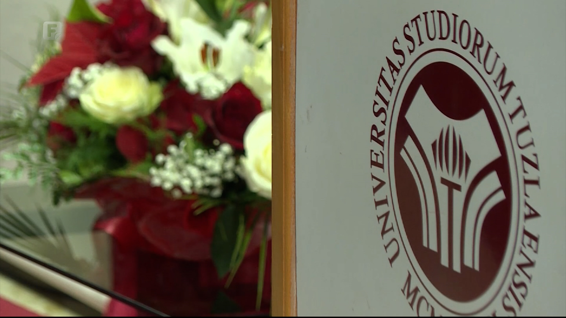 Svečana akademija u povodu 48 godina Univerziteta u Tuzli